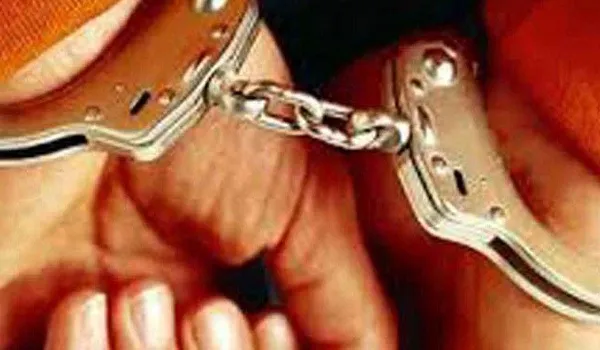 दिल्ली में ‘मानव बलि’ के नाम पर मासूम की हत्या, 2 आरोपी गिरफ्तार